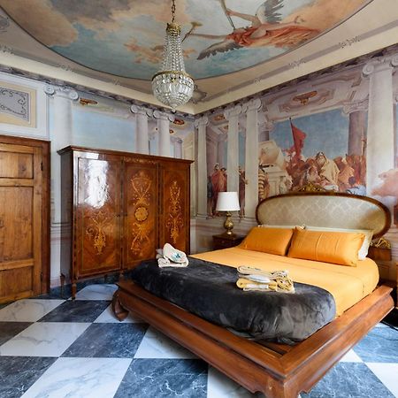 Domus Nannini Spa - Palazzo Nannini Siena Eksteriør billede