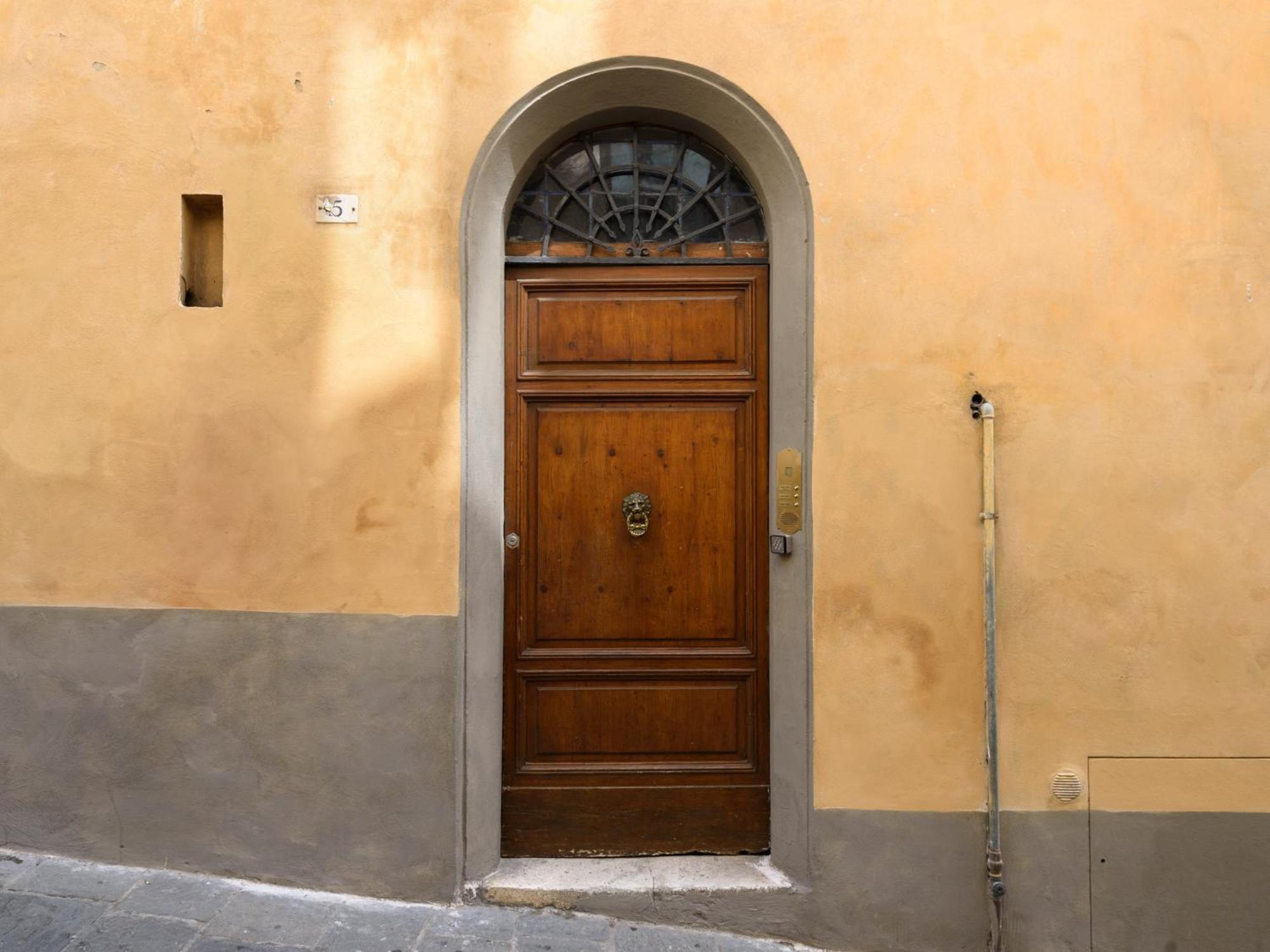 Domus Nannini Spa - Palazzo Nannini Siena Eksteriør billede