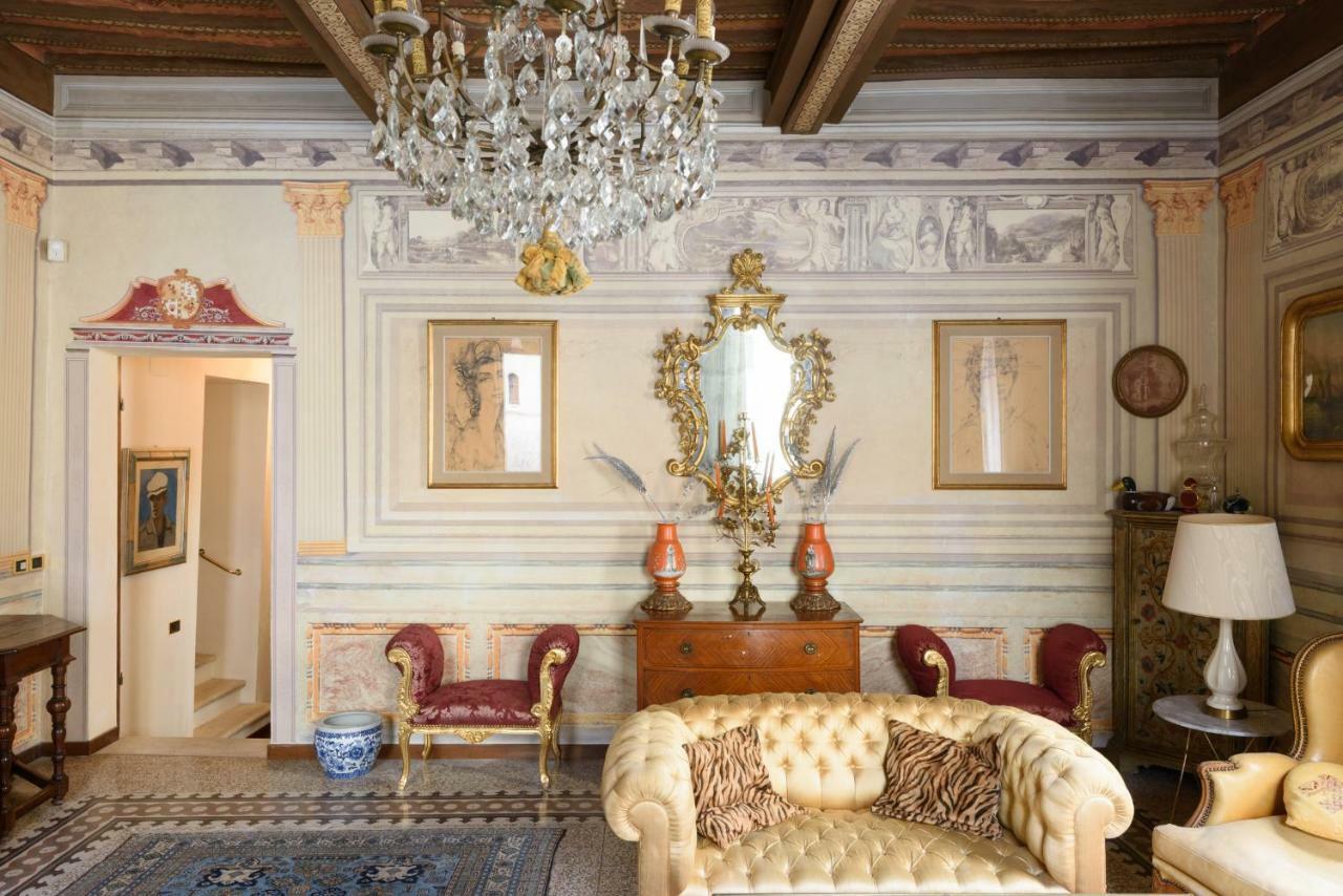 Domus Nannini Spa - Palazzo Nannini Siena Eksteriør billede