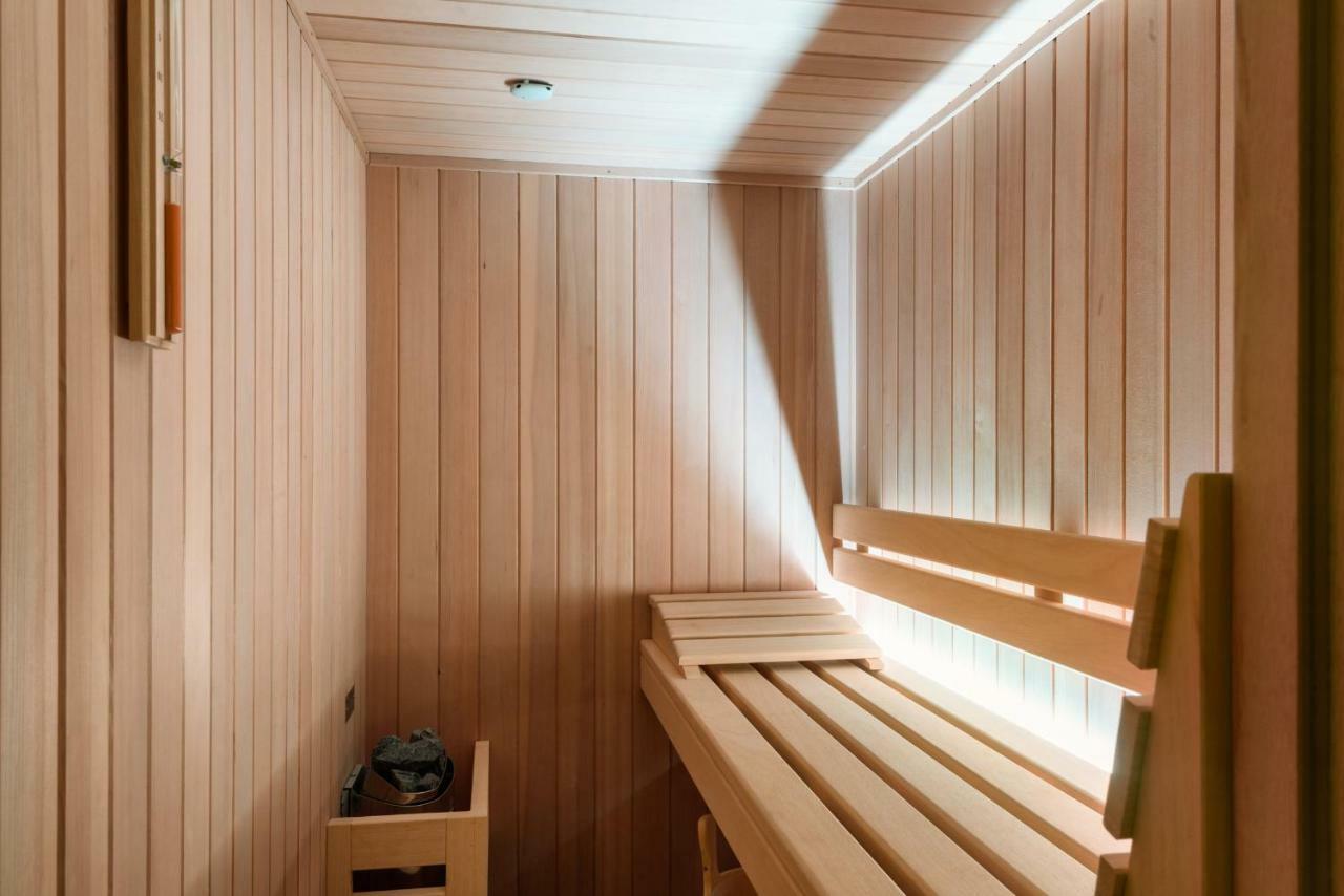Domus Nannini Spa - Palazzo Nannini Siena Eksteriør billede